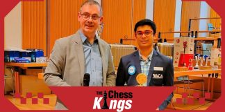 लियोन ने ChessOrg फेस्टिवल वोरीशोफेन में जीत हासिल कर रचा इतिहास  