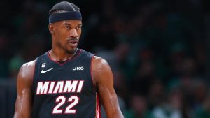 The Top Miami Heat Players List From 2011 Until 2023  