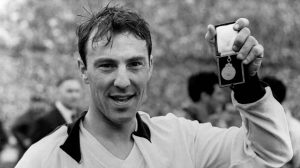 The Top 10 Tottenham Players of All Time  