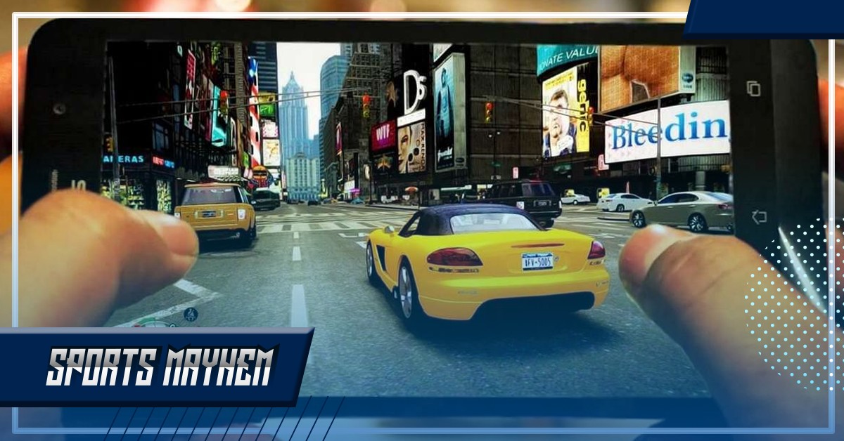 2023 में खेलने के लिए सर्वश्रेष्ठ Offline रेसिंग गेम्स  