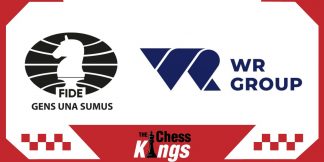 FIDE और WR ग्रुप: वर्ल्ड रैपिड टीम चैंपियनशिप की रजिस्ट्रेशन हुई शुरू  