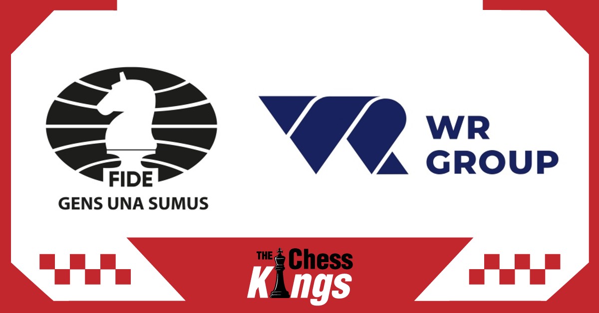 FIDE और WR ग्रुप: वर्ल्ड रैपिड टीम चैंपियनशिप की रजिस्ट्रेशन हुई शुरू  