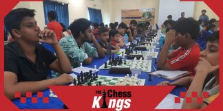 कौस्तव कुंडू बने पहले ऑल-इंडिया ओपन इंटरनेशनल FIDE इवेंट के विजेता  