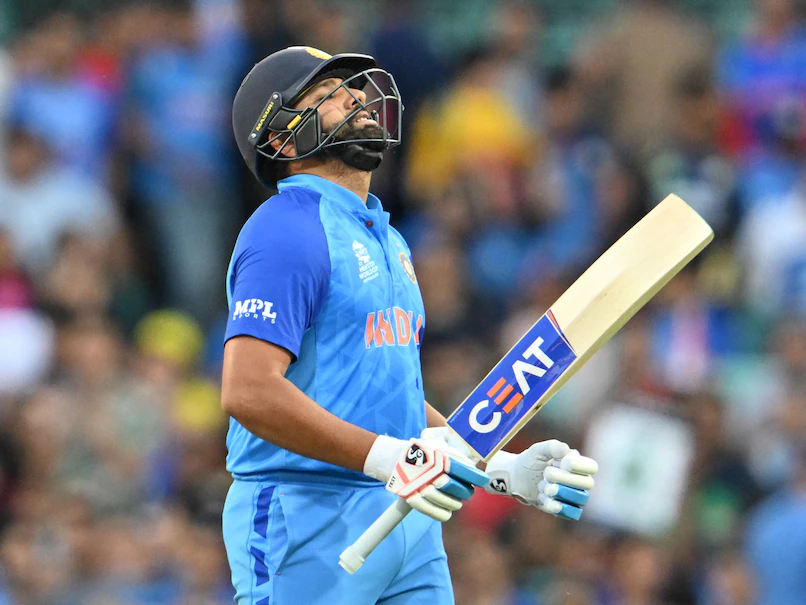 Rohit Sharma's Blunt Confession On World Cup Final Loss  