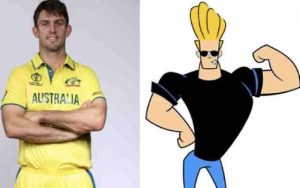Check out: Ace cricketers cartoon character lookalikes!  