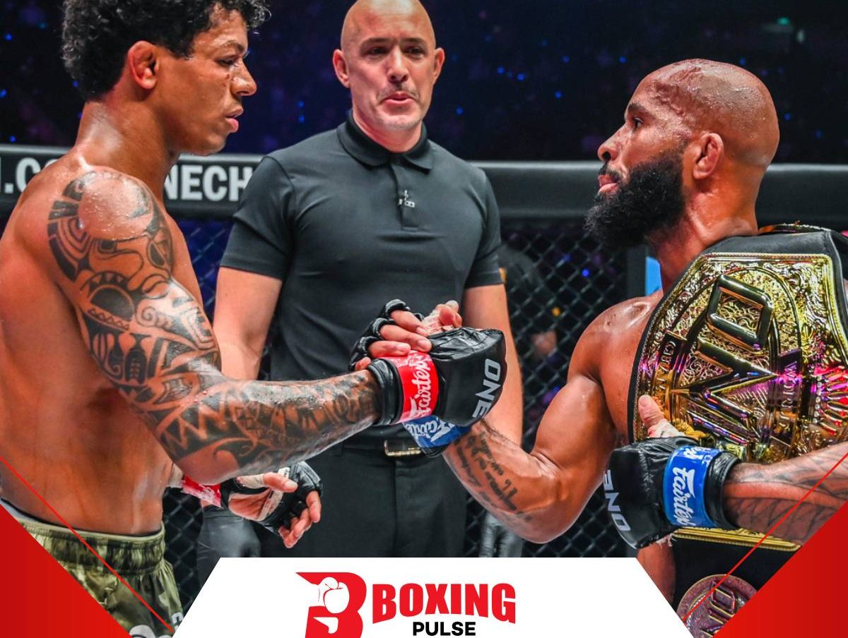 Johnson vs Moraes 3: प्रारंभ समय, भविष्यवाणियां, ऑड्स  