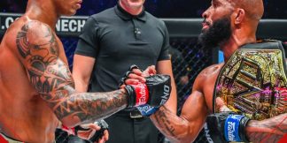 Johnson vs Moraes 3: प्रारंभ समय, भविष्यवाणियां, ऑड्स  