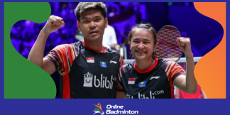England Open Badminton Championship 2023 : Pravin Jordan और Melati Daeva इस टूर्नामेंट में वापसी करेंगे  
