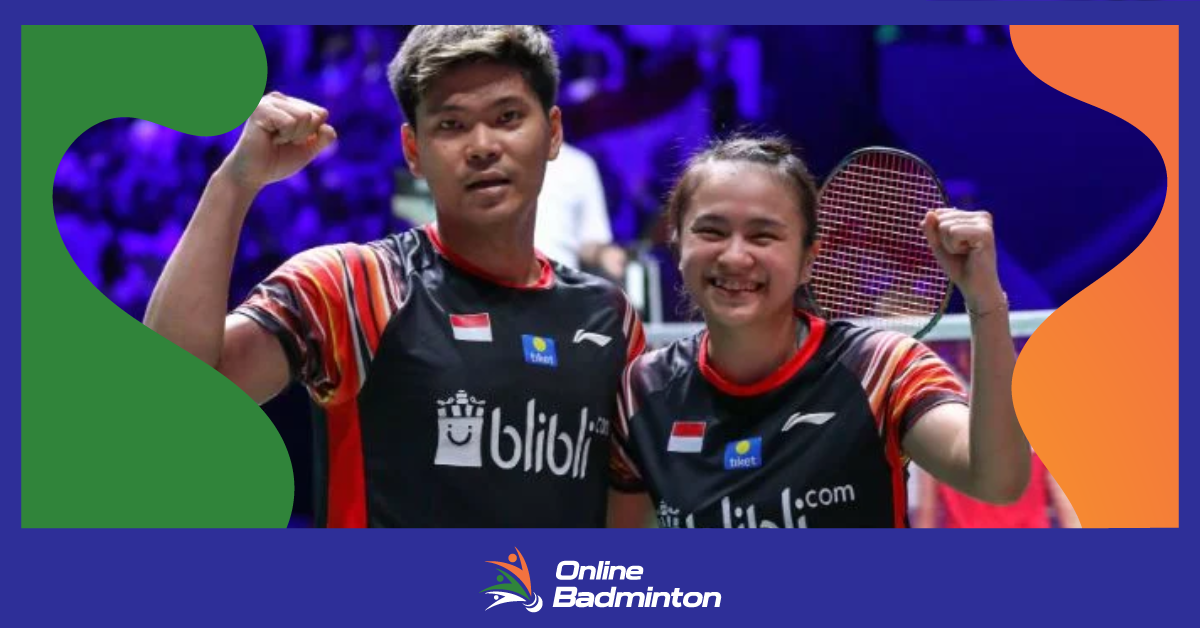 England Open Badminton Championship 2023 : Pravin Jordan और Melati Daeva इस टूर्नामेंट में वापसी करेंगे  
