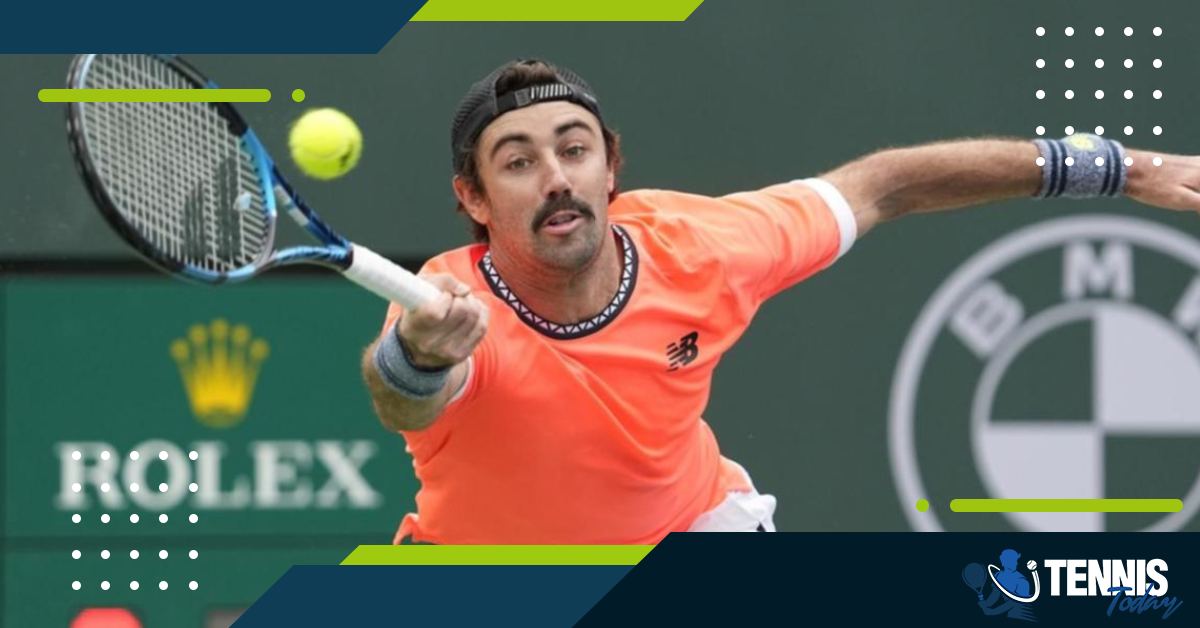 Miami Open 2023 :  Chris O Connell का अगला मुकाबला  Yosuke Watanuki  से होगा  