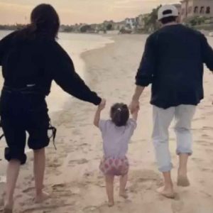 Times when Anushka & Virat mentioned daughter Vamika  