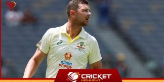 SA के खिलाफ सीरीज के पहले मैच से इसलिए बाहर हुए Josh Hazlewood  