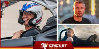 इंग्लैंड के पूर्व खिलाड़ी Andrew Flintoff को ले जाया गया अस्पताल, जानिए क्यों?  