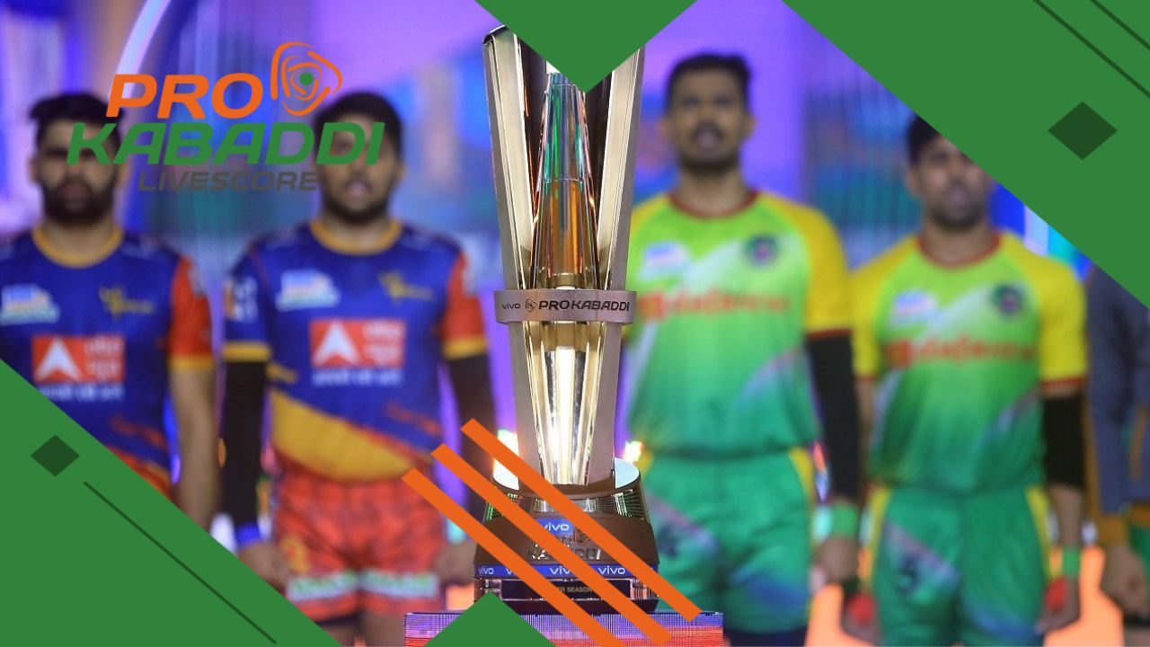 कौन बनेगा PKL 2022 Winner? जानिए चारों टीमों की संभावनाएं  