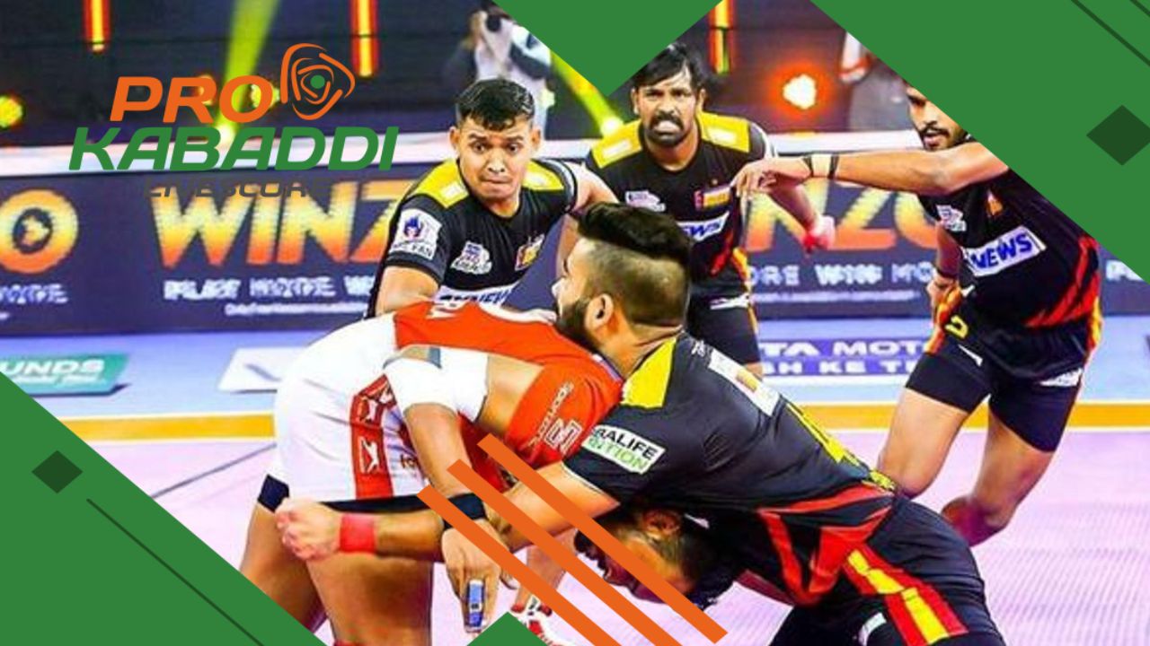 PKL 2022: एलिमिनेटर 2 के बाद Top Raider और Defender कौन है? जानें  