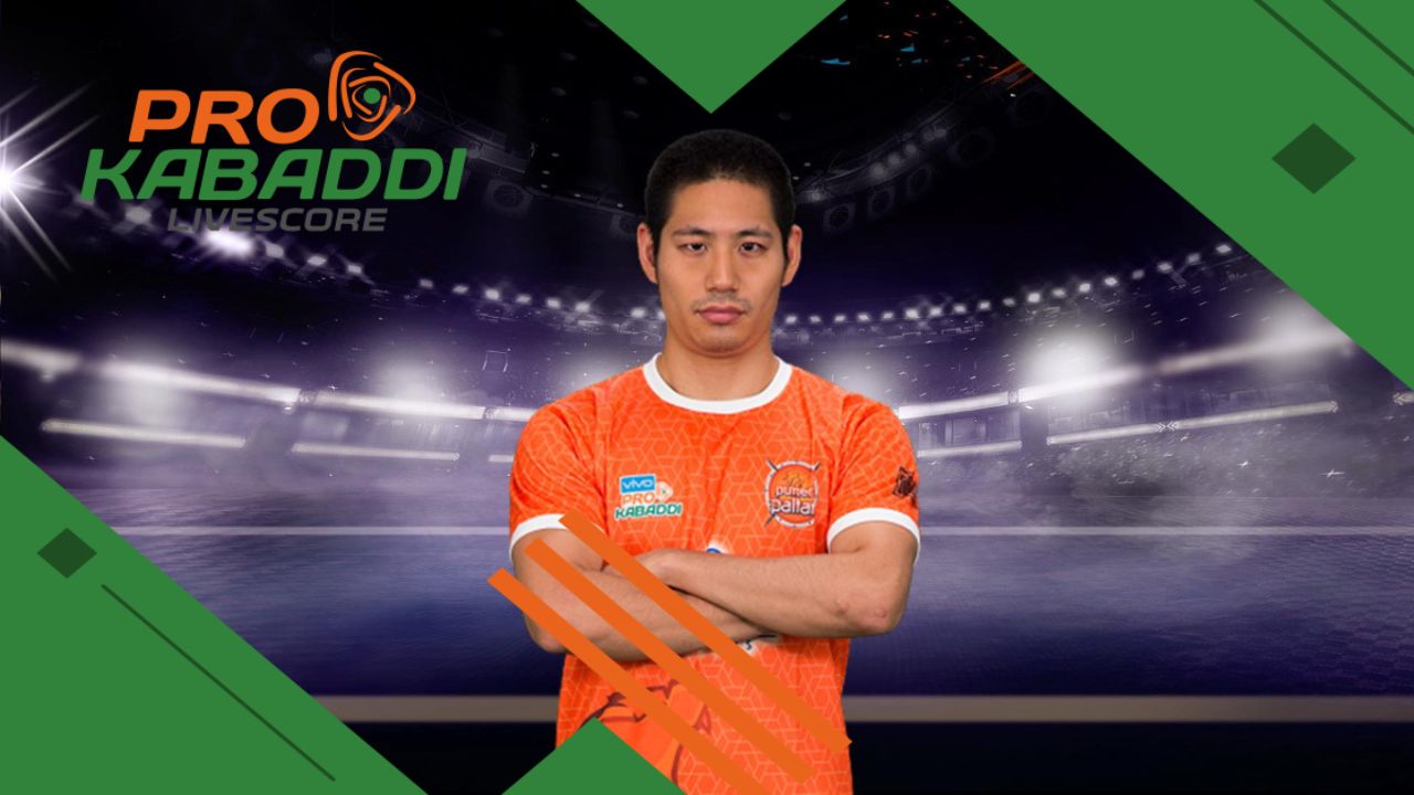 Pro Kabaddi League के 3 विदेशी खिलाड़ी जो मैट से हो गए गायब  
