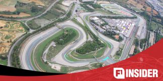Barcelona का सर्किट इस काम के लिए FIA से मांग रहा मंजूरी  