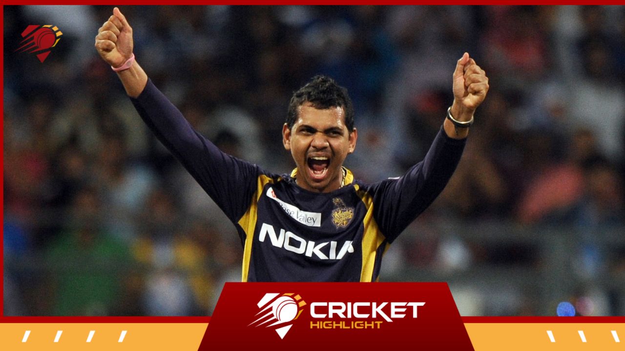 ILT20 2022-23: अबू धाबी नाइट राइडर्स की कमान संभालेंगे Sunil Narine  