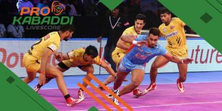 PKL में सबसे तेज 200 Raid Point तक पहुंचने वाले टॉप 4 खिलाड़ी कौन है?  