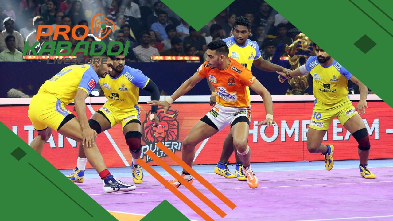 Paltan vs Tamil: टीम के अलावा इन खिलाड़ियों के बीच भी होगी कांटे की टक्कर  