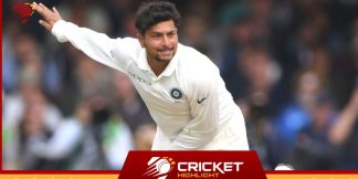 Kuldeep Yadav ने फिर रचा इतिहास, अनिल कुंबले के इस Record को तोड़ा  