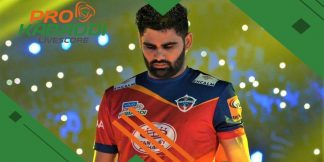 इन 3 दिग्गजों ने Pardeep Narwal के साथ किया था PKL डेब्यू, लेकिन अब हो चुके है गायब  