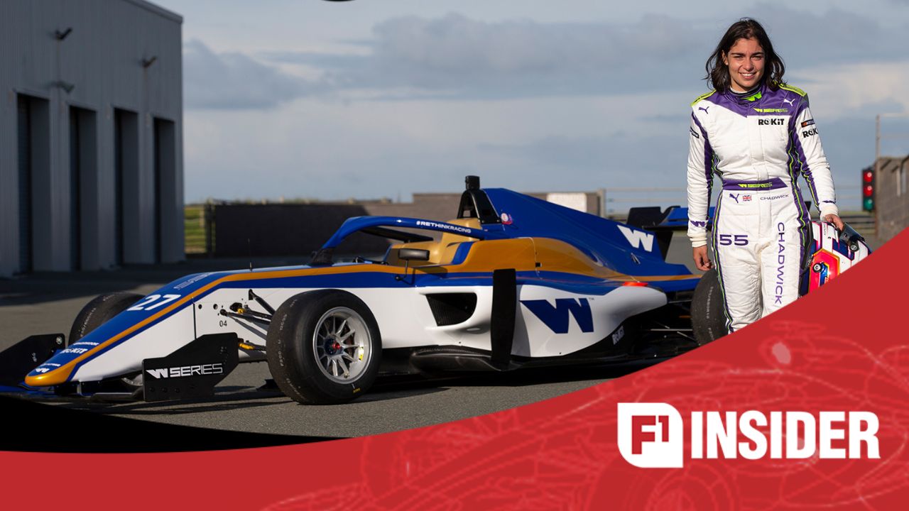 Female Racing Series के लिए 5 टीमों का हुआ ऐलान  