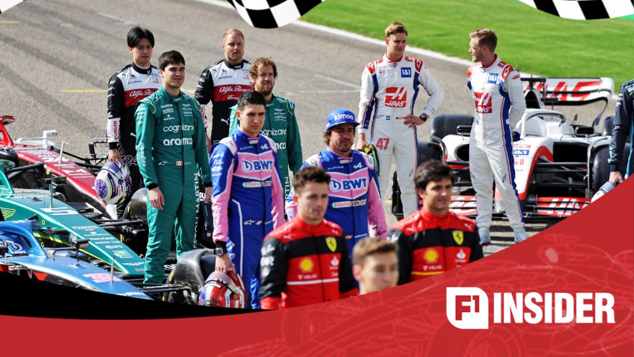 2023 F1 Driver Numbers: किस ड्राइवर को कौन सा नंबर मिला है? जानिए  