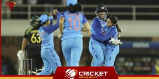 IND vs AUS W 4th T20I: कब और कहां देखें मैच? जानें Live Streaming  