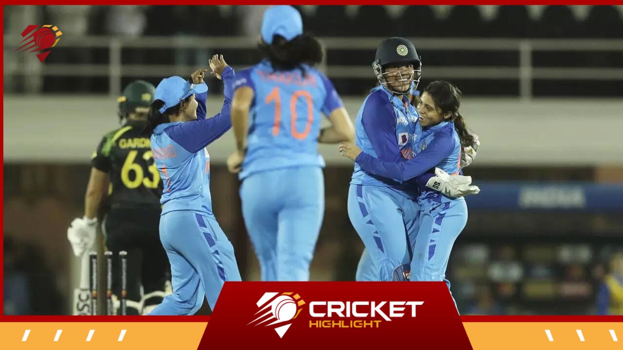 IND vs AUS W 4th T20I: कब और कहां देखें मैच? जानें Live Streaming  