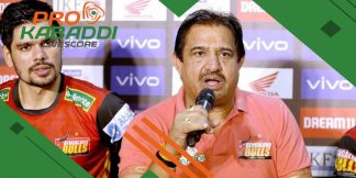 बुल्स के कोच Randhir Singh ने क्यों कहा- 'हम तेलुगू टाइटन्स की तरह खेले'  