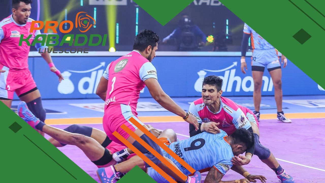 PKL 9: Final में Jaipur और Puneri Paltan की होगी भिड़ंत, क्या होगी टीमों की रणनीति?  