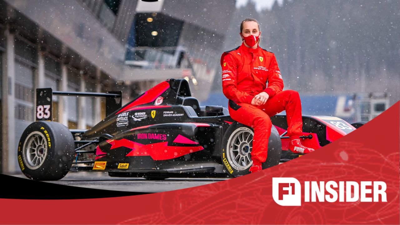All-female F1 Academy 2023 में कौन सी 5 टीमें हिस्सा लेंगी? जानिए  