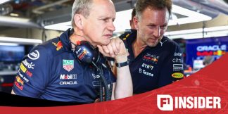 2023 में अन्य टीमें रेड बुल कार की कॉपी नहीं करेगी: Paul Monaghan  