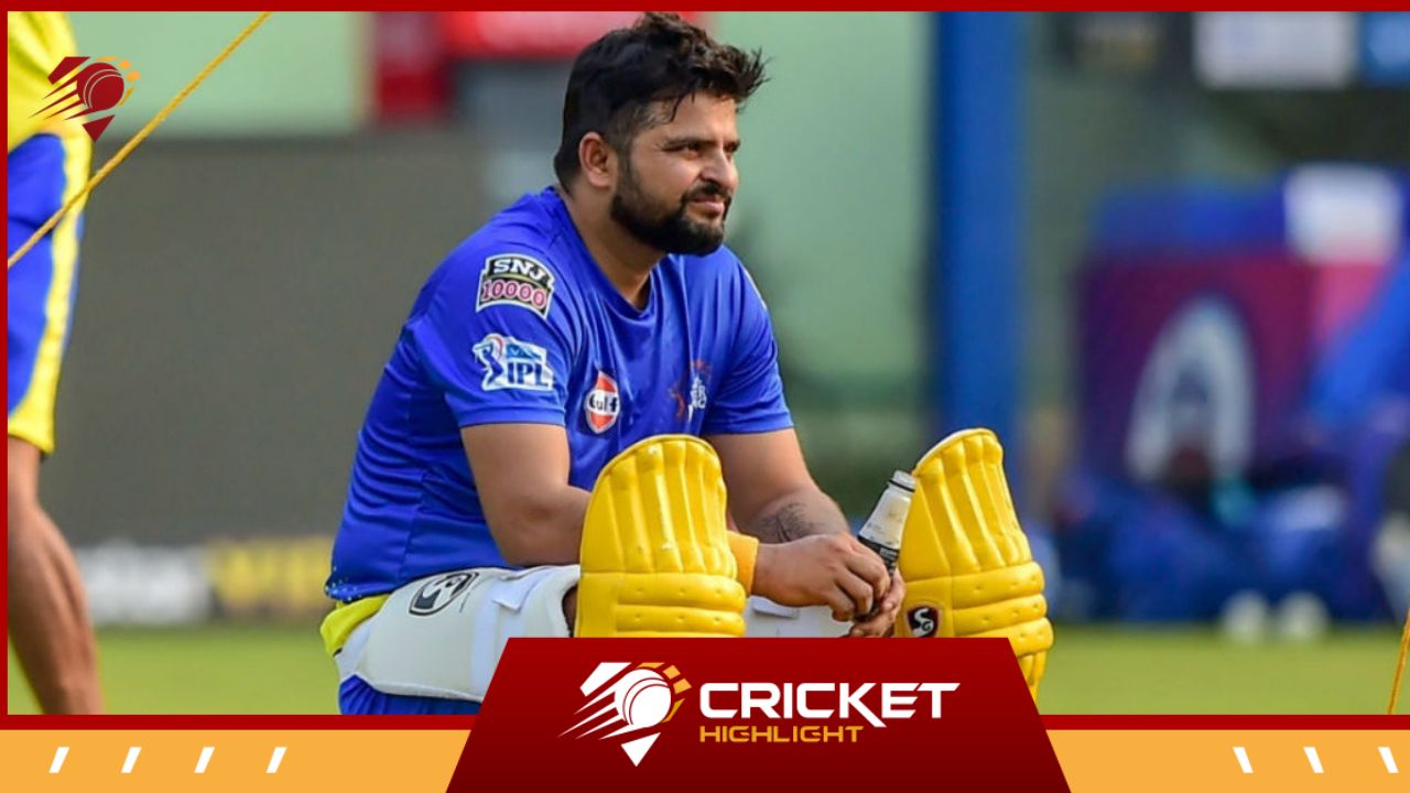 IPL 2023 में अपने सेकंड इनिंग्स की शुरुआत करेंगे Suresh Raina  
