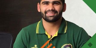 एशियन गेम्स में खेलने के लिए पूरी तरह से प्रेरित हूं: Pardeep Narwal  