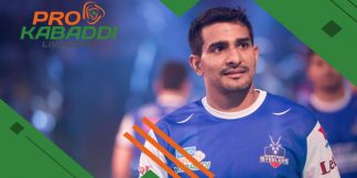 Surender Nada ने अपने Ankle Hold Skill के पीछे का राज खोला  