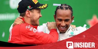 Vettel किसी न किसी तरह F1 में वापस आ जाएगा: Hamilton  