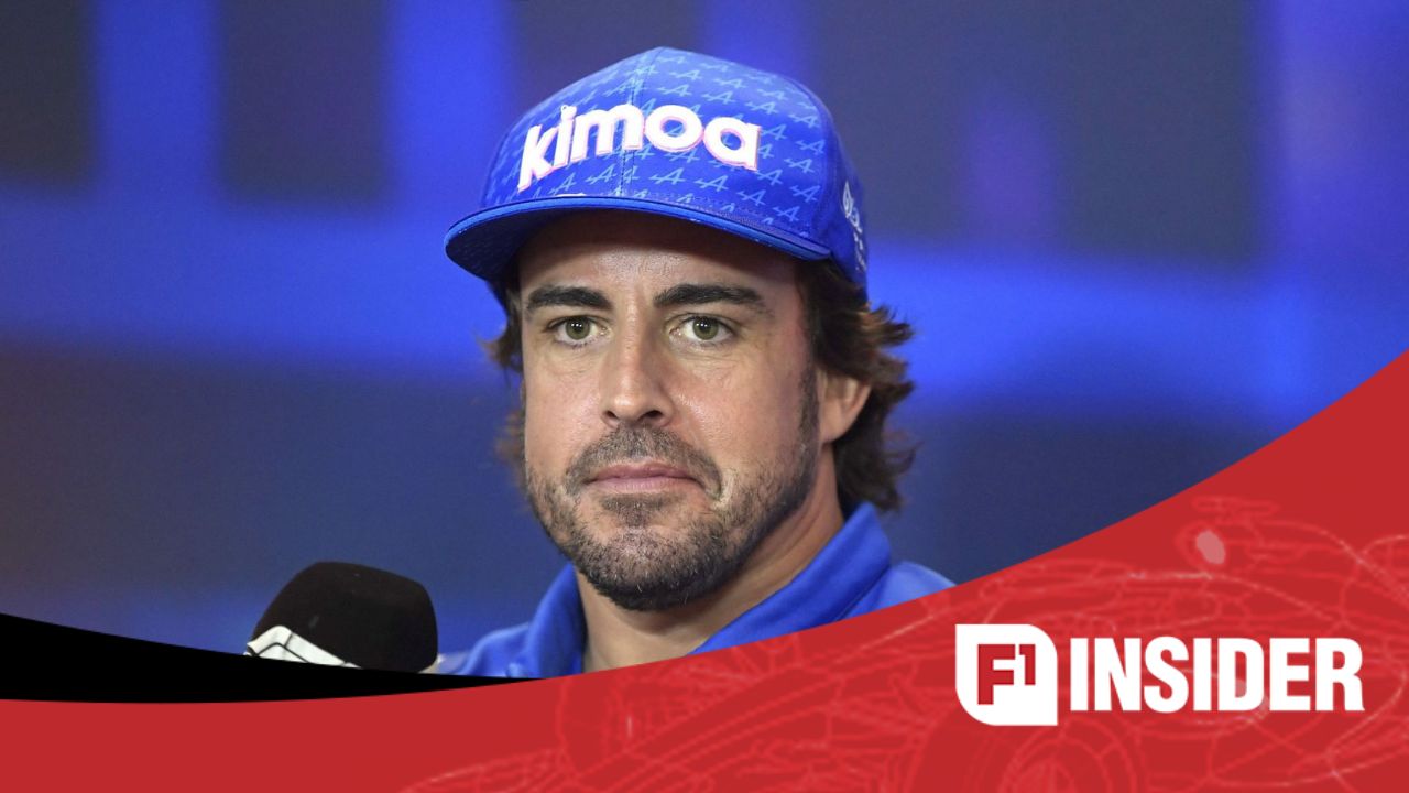 अपने F1 Retirement पर क्या बोले Fernando Alonso? जानिए  