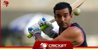 इस नियम के बदल जाने से UAE ILT20 में Robin Uthappa का हुआ चयन  