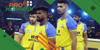 Pro Kabaddi 2022 में Tamil Thalaivas के साथ क्या सही और क्या गलत हुआ?  