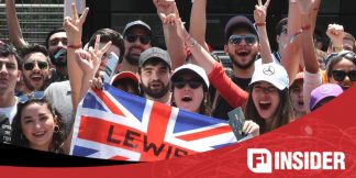 Mercedes ने अपने फैंस के लिए शेयर किए ये Emotional Message  