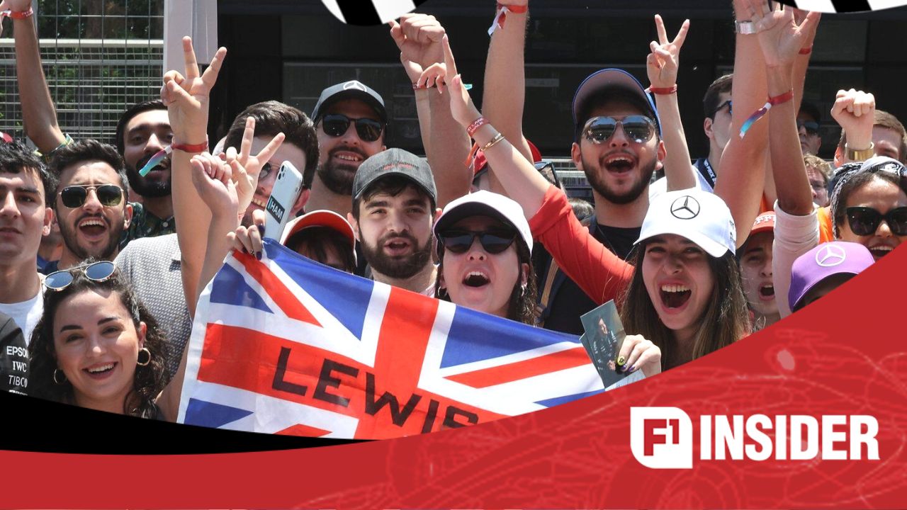 Mercedes ने अपने फैंस के लिए शेयर किए ये Emotional Message  