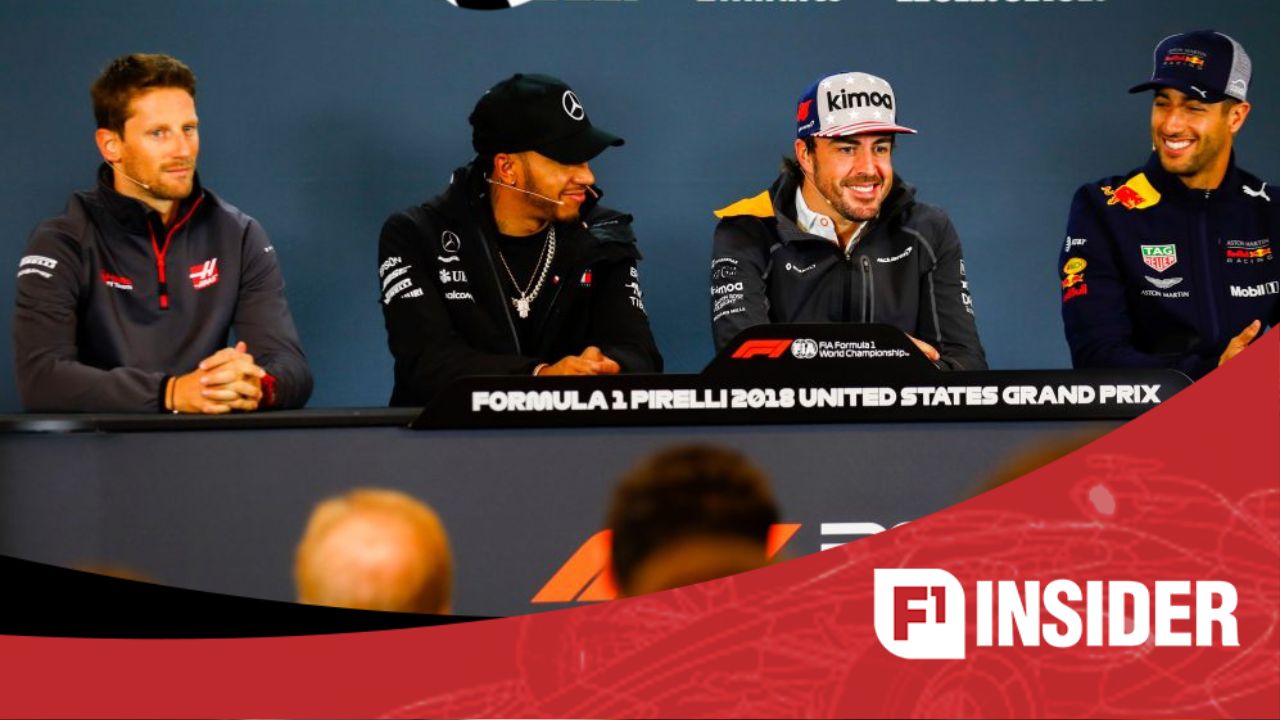 FIA के अप्रूवल के बिना F1 Driver अब नहीं दे सकेंगे राजनीतिक बयान  