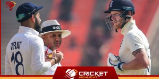 Ben Stokes ने विराट कोहली के इस Record की बराबरी की  