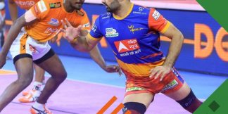 Pro Kabaddi 2022 में सबसे ज्यादा Super Raid करने वाले 5 रेडर कौन है? जानें  