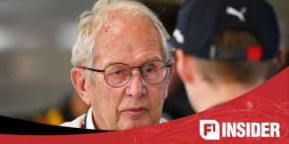 Honda की वापसी के बाद Red Bull को F1 भविष्य की रक्षा करनी होगी: Marko  