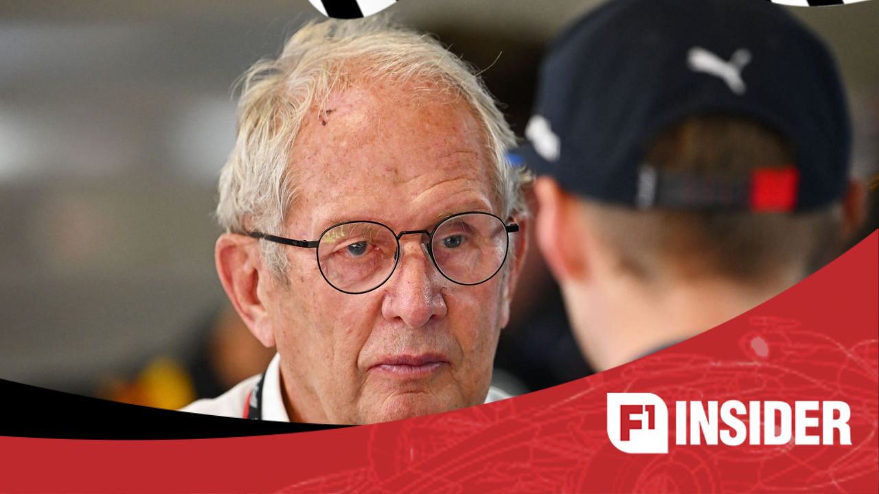 Honda की वापसी के बाद Red Bull को F1 भविष्य की रक्षा करनी होगी: Marko  