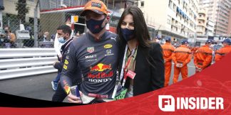 Verstappen के साथ रिश्ते पर Kelly Piquet ने कहा, 'वह मेरे पिता के समान है'  