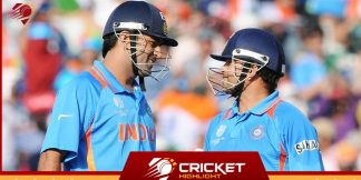 Tendulkar ने कप्तानी के लिए MS Dhoni की सिफारिश क्यों की? हुआ खुलासा  